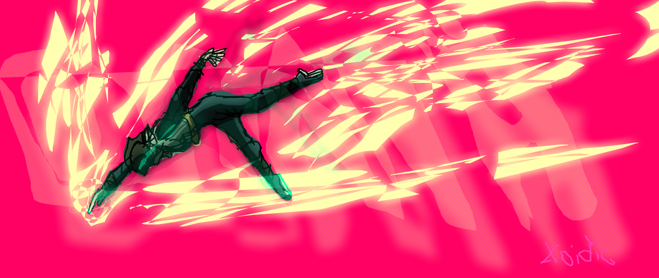 Jura Action Scene